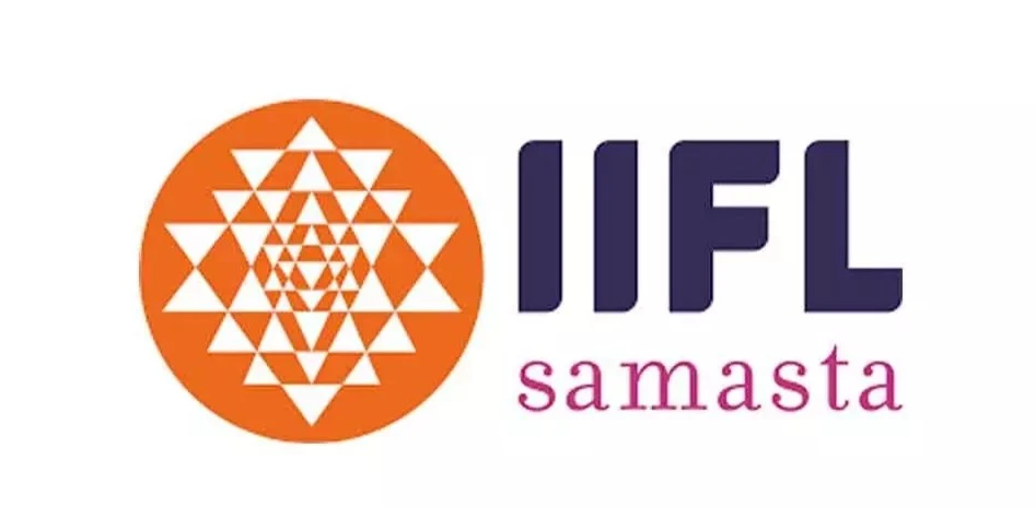 IIFL samasta Logo