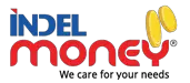 Indel Money Logo