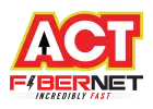 ACT Logo