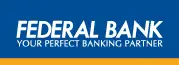 Federal Bank logo