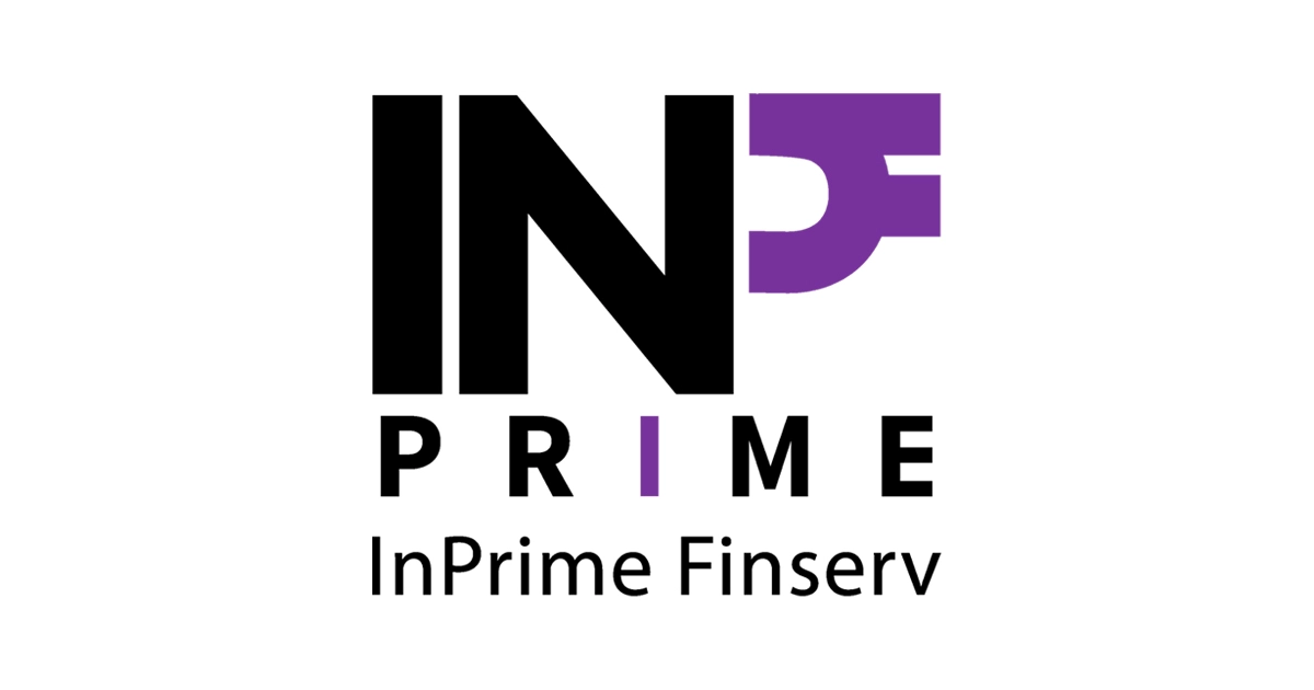 InPrime Finserv Logo