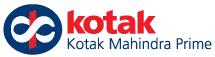 Kotak prime Logo