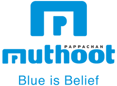 Muthoot Capital Logo