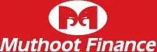 Muthoot Finance Logo