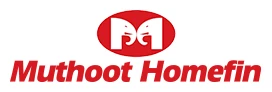 Muthoot HomeFin Logo
