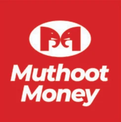 Muthoot Money Logo
