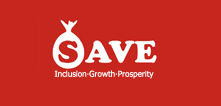 SAVE Solutions Pvt. Ltd. Logo