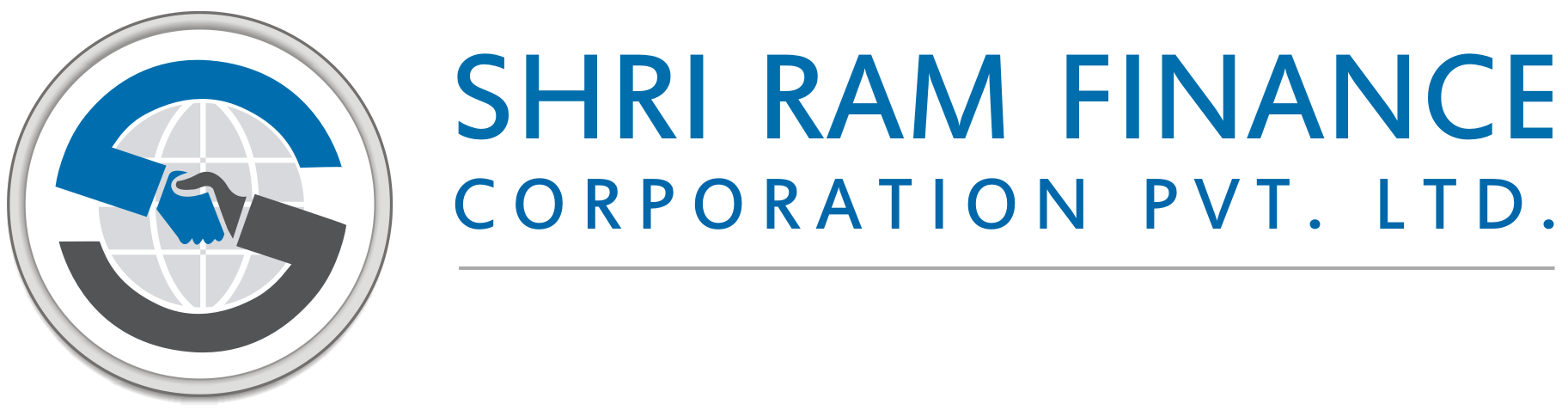 Shri Ram Finance Logo