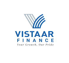Vistaar Finance Logo