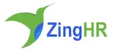 ZingHR Logo